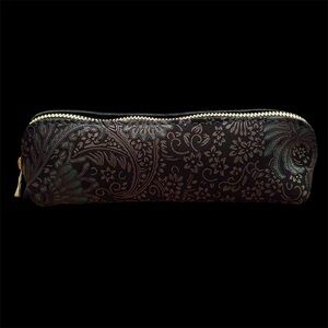 PORTLAND LEATHER Sidekick Pouch Masquerade